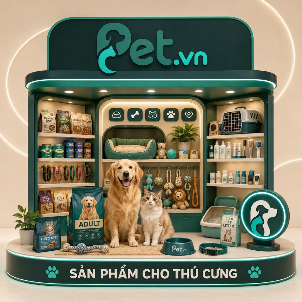 Pet.vn