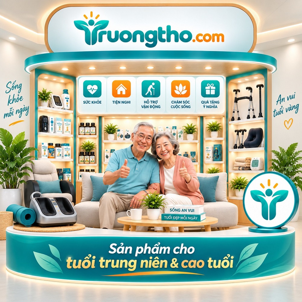 Truongtho.com